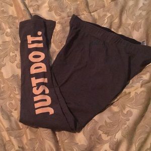 Nike Leggings